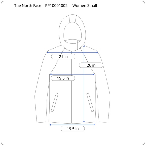 The North Face Hi-Vent Windbreaker - Picture 7 of 7